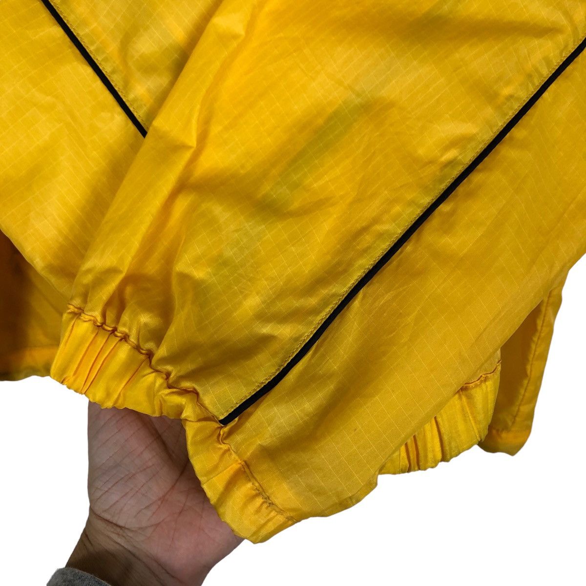 Japanese Brand 🔥90’s Vintage Survival Jacket Anorak Hoodie Reebok Size US S / EU 44-46 / 1 - 13 Thumbnail