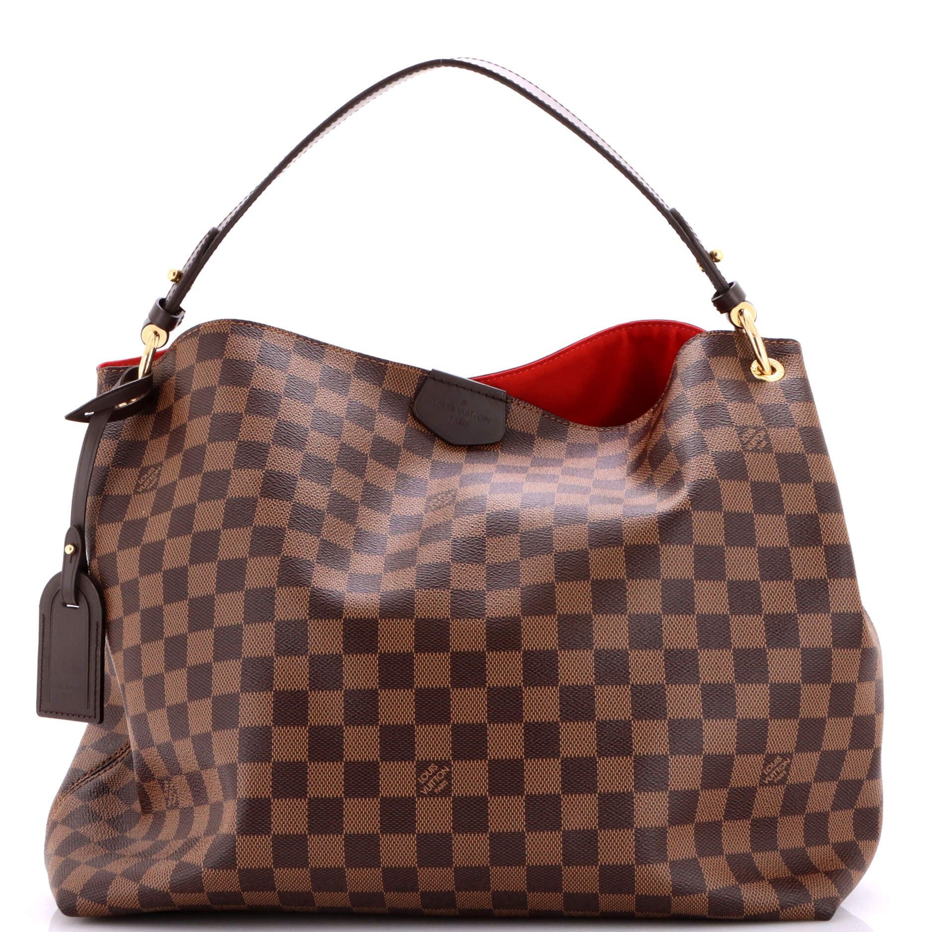 Louis Vuitton Graceful Handbag Size ONE SIZE - 1 Thumbnail