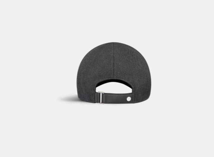 Dior o1w1db11224 Size: OS / Baseball (Hat / Cap) Size ONE SIZE - 3 Thumbnail