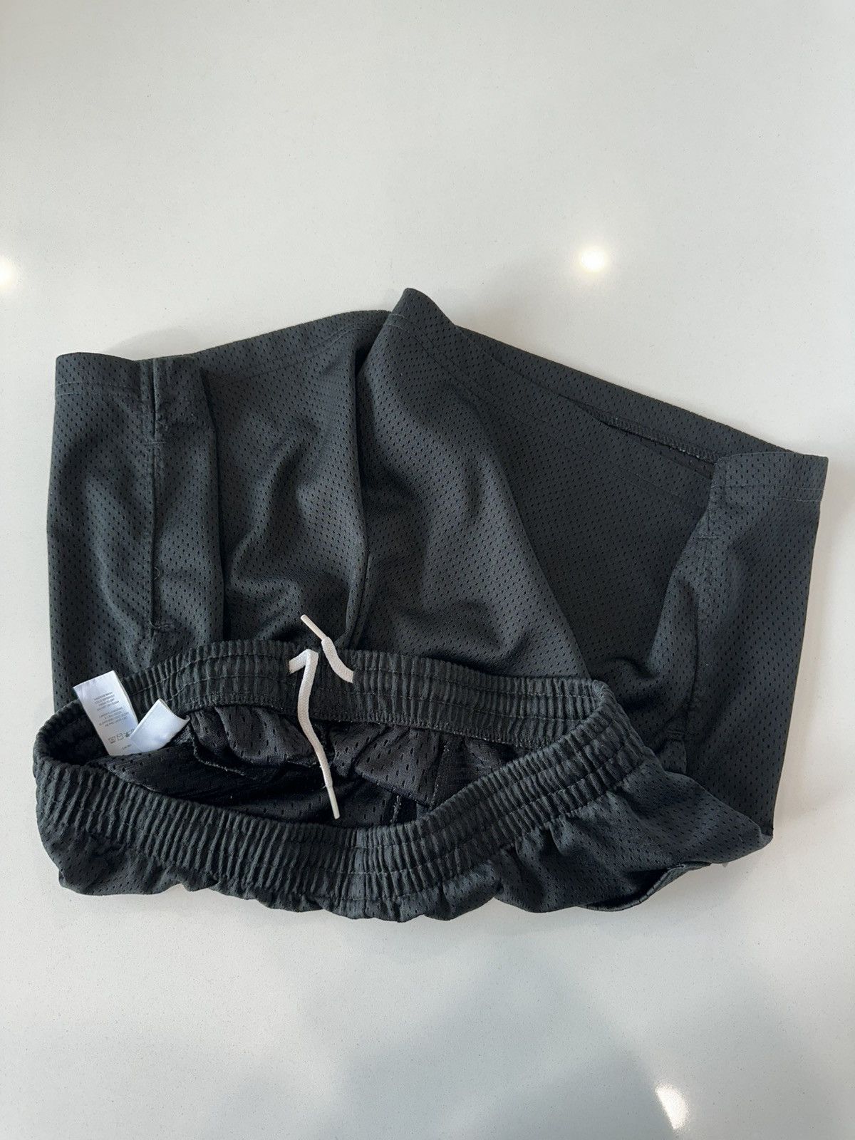 JJJJound JJJJound Mesh Short Size US 30 / EU 46 - 9 Thumbnail