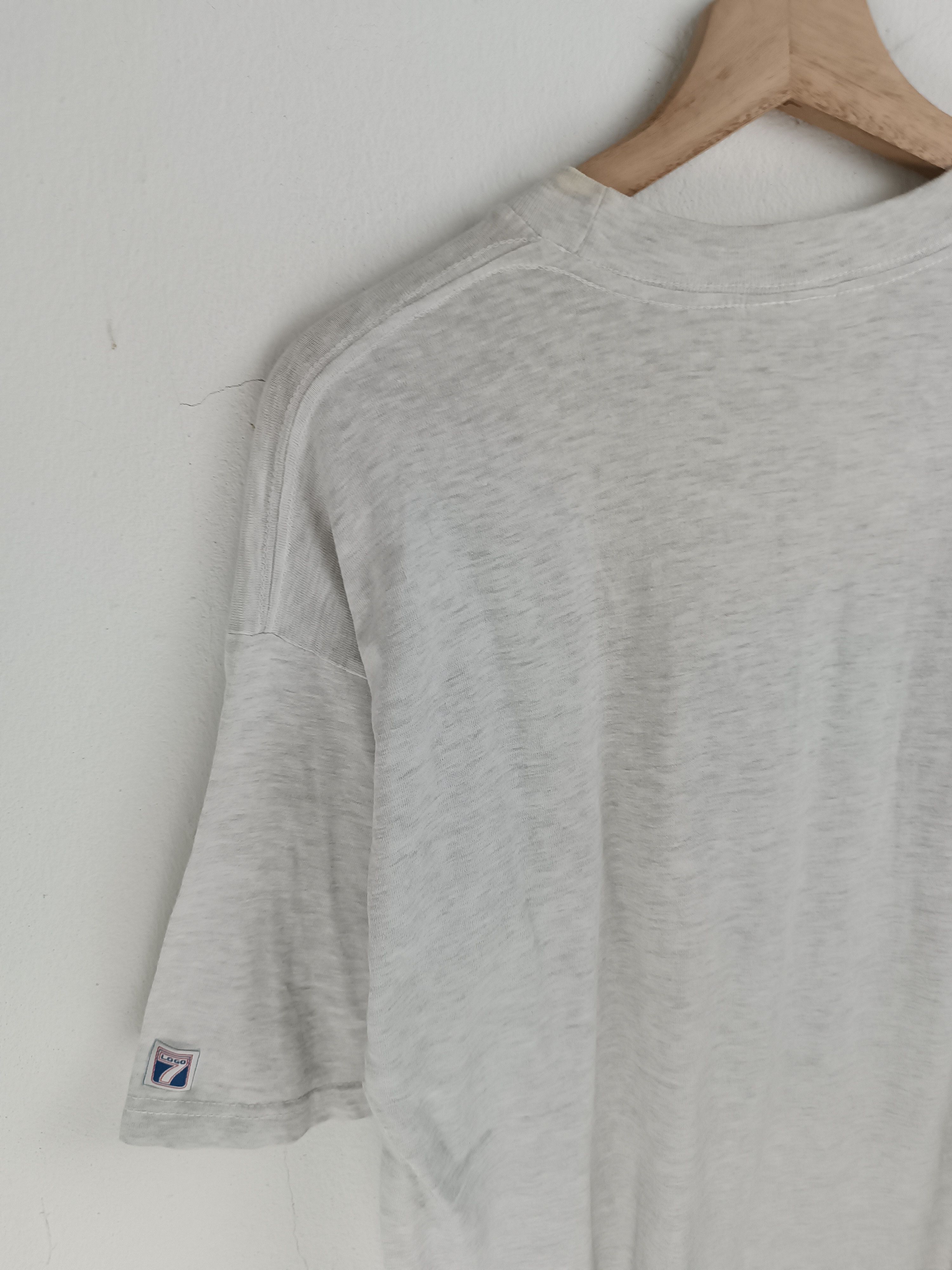 NFL VINTAGE 90'S DALLAS COWBOYS FOOTBALL TEE mavericks wings Size US L / EU 52-54 / 3 - 13 Thumbnail