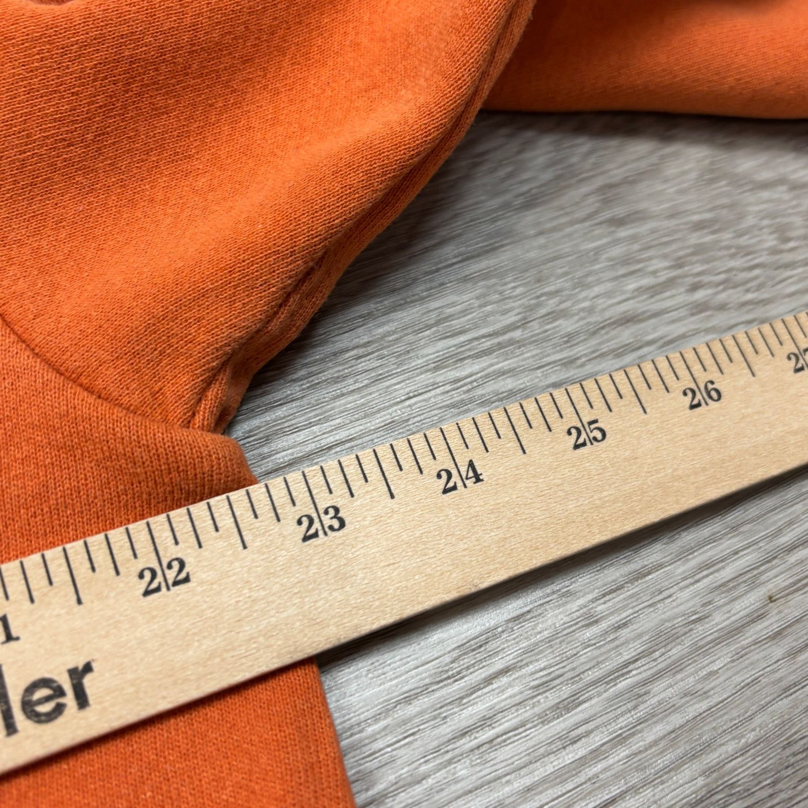 Nike × Vintage Nike Vintage 71 Center Swoosh Crew Sweatshirt Medium Y2K Size US M / EU 48-50 / 2 - 5 Thumbnail