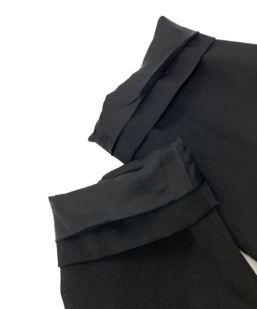 Yohji Yamamoto Yohji Yamamoto pour homme Box pocket JKT backless Size US M / EU 48-50 / 2 - 6 Thumbnail