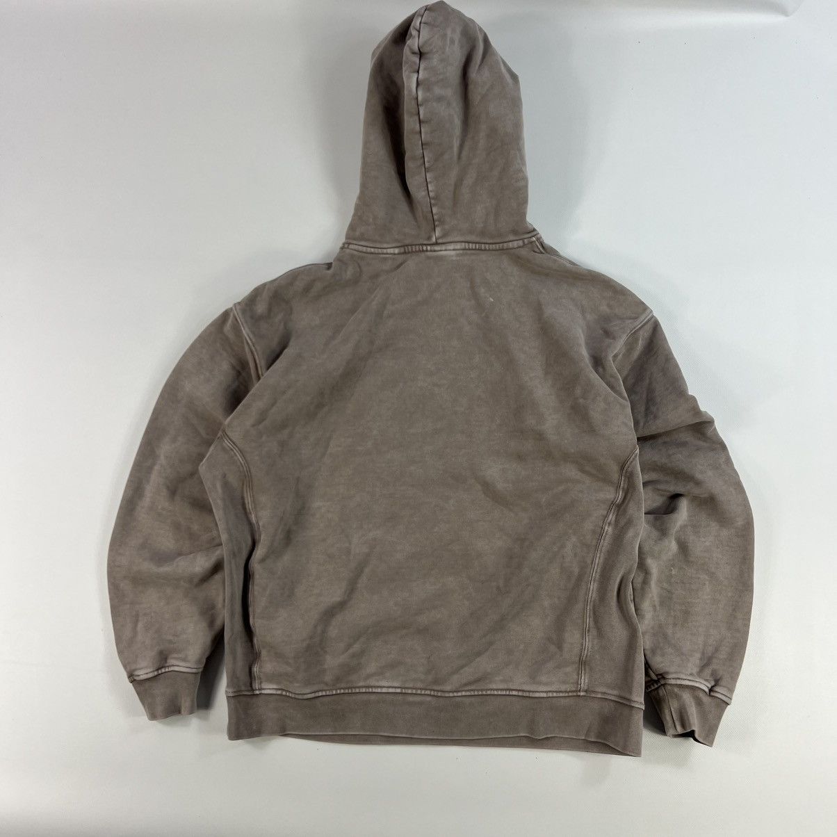 Kith KITH WASHED HOODIE DESINGER WASHED SWEATSHIRT Size US L / EU 52-54 / 3 - 6 Thumbnail