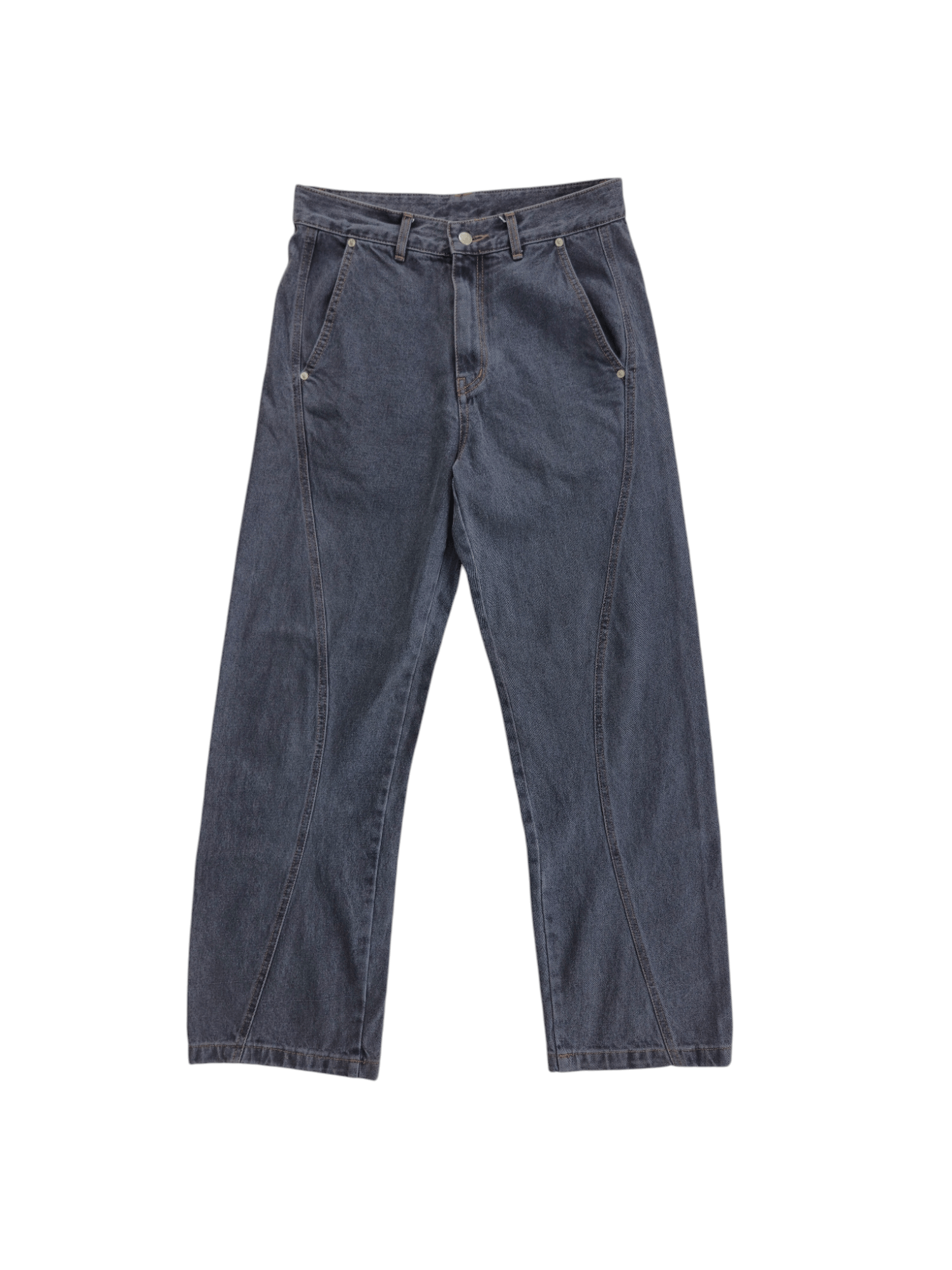Japanese Brand CPGN STUDIO JEANS COPYRIGHT 2015 Size US 30 / EU 46 - 1 Thumbnail