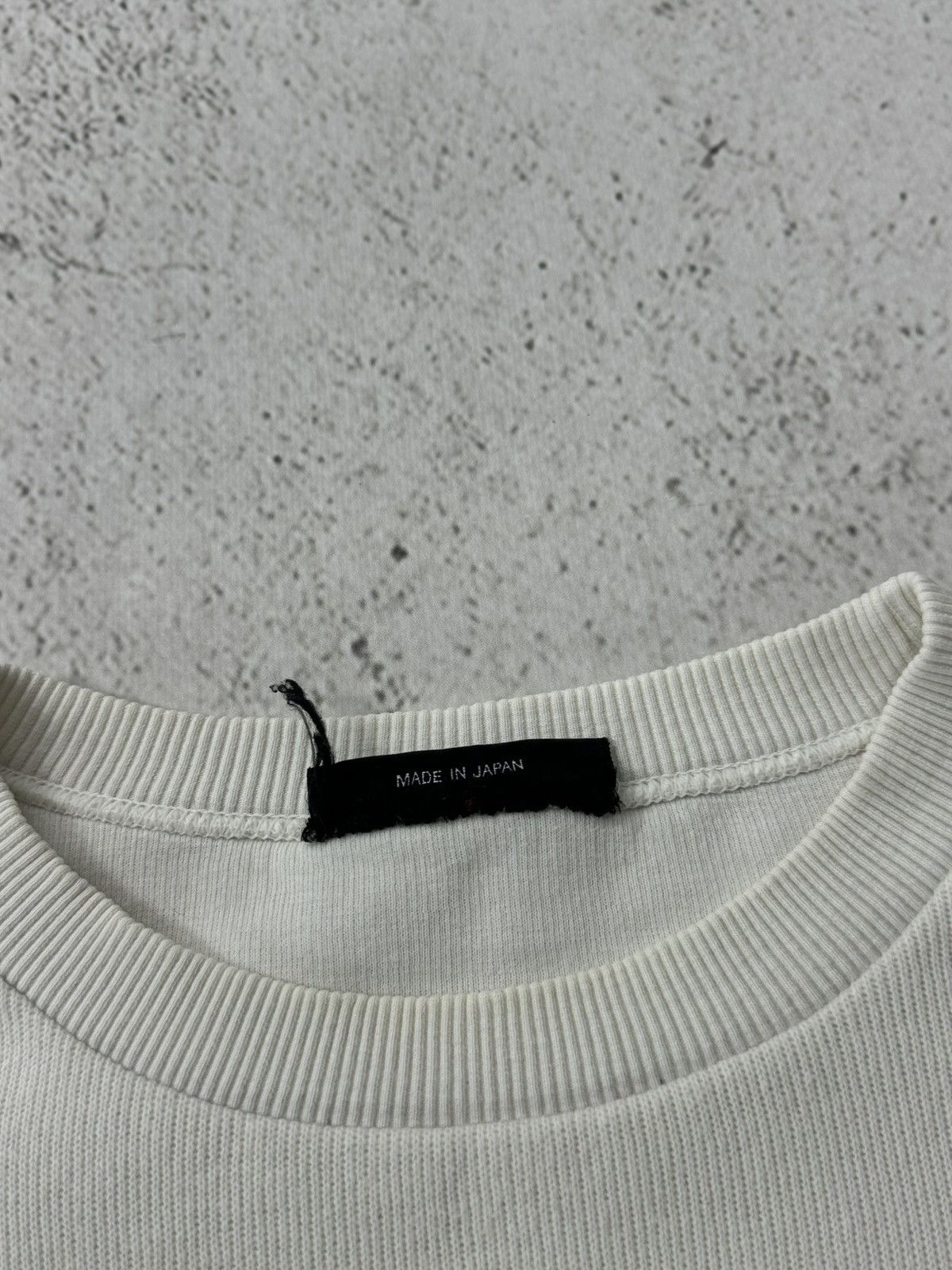 Designer × Japanese Brand Yokohama Japan Vintage Racing Sweatshirt Size US L / EU 52-54 / 3 - 10 Thumbnail