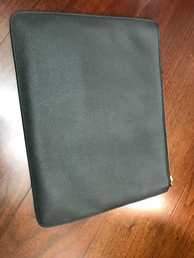 Givenchy Givenchy Black handbag Size ONE SIZE - 2 Thumbnail