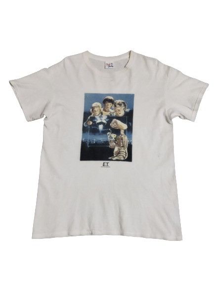 Other Vintage E.T Movie Size US M / EU 48-50 / 2 - 1 Thumbnail