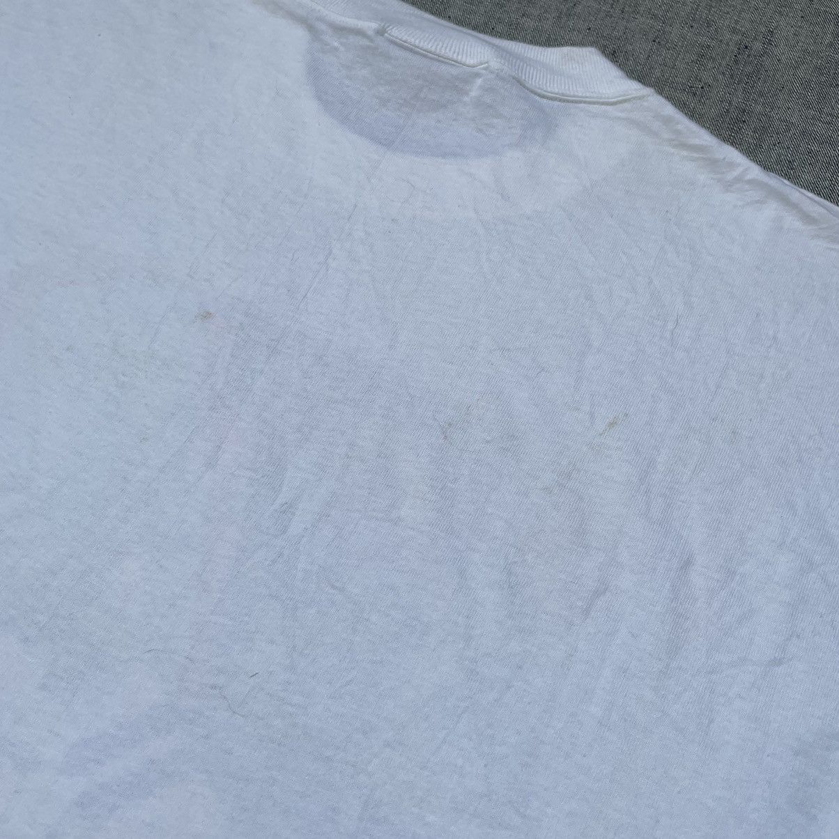 Vintage Vintage Jazz At The Bowl Art T-Shirt Size US L / EU 52-54 / 3 - 13 Thumbnail
