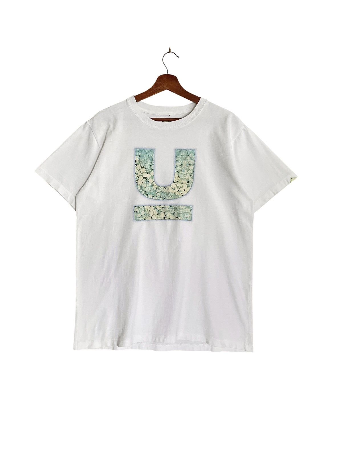 Undercover Babelcream T-Shirt | Grailed