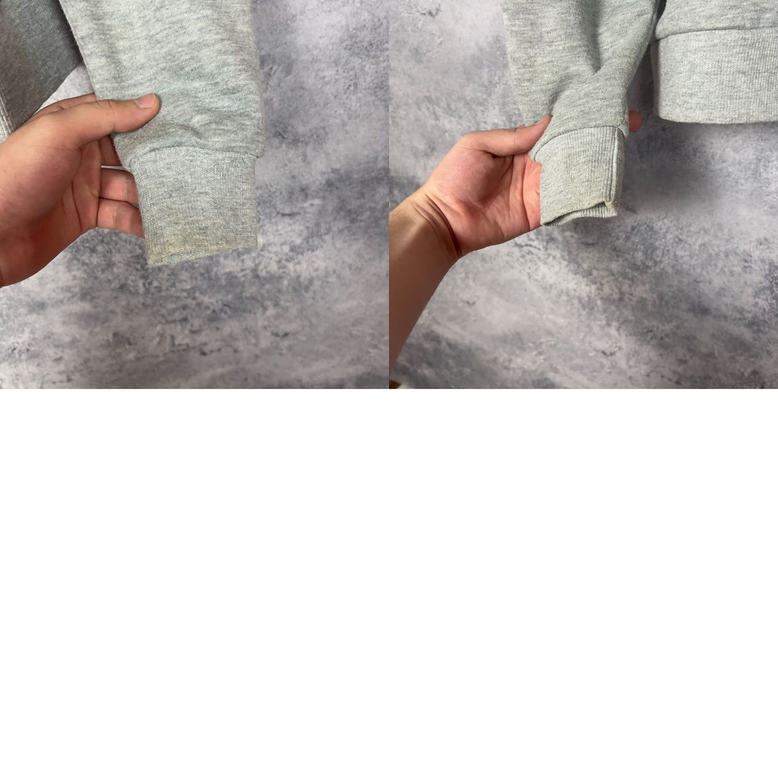 Primark VINTAGE NASA Sweatshirt Primark Gray Pullover Crewneck Space Graphic M Mens Size US M / EU 48-50 / 2 - 10 Thumbnail