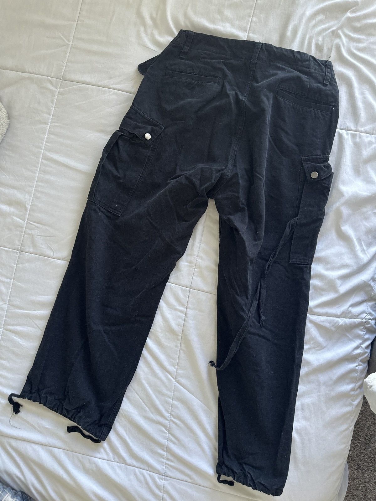 Reese Cooper Reece cooper cargo pants Size US 28 / EU 44 - 2 Thumbnail