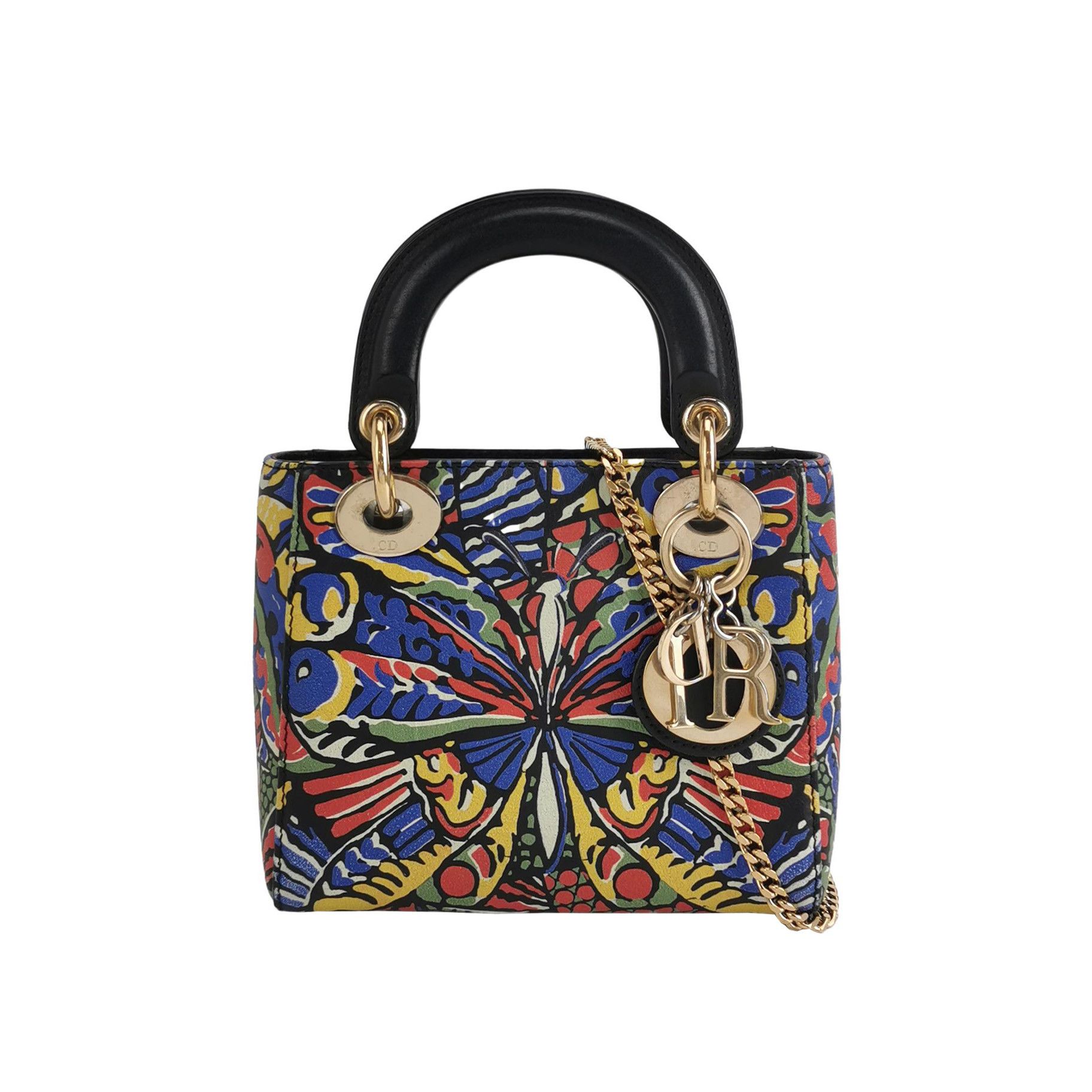 Dior Dior Women os Shoulder Bags Size ONE SIZE - 1 Thumbnail