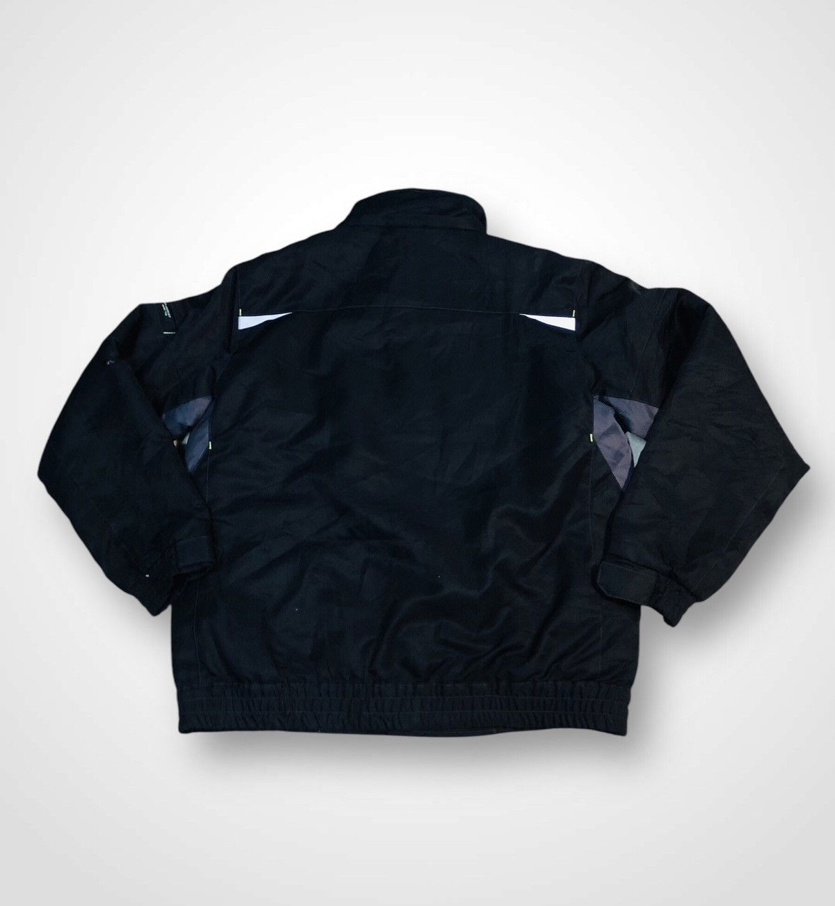 Japanese Brand Heat Assist Double Flap Jacket Zipped (29) Size US XXL / EU 58 / 5 - 2 Thumbnail