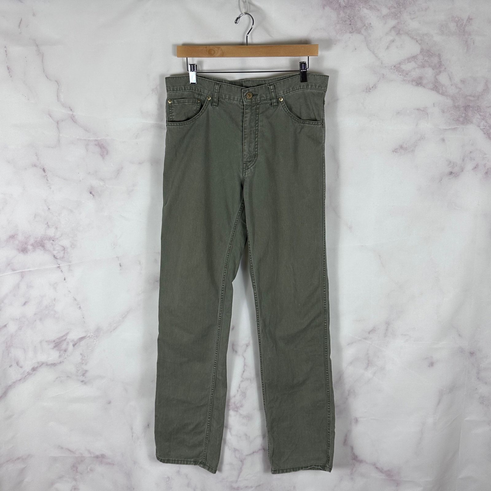 F/W13 Fluxus 03 Chino