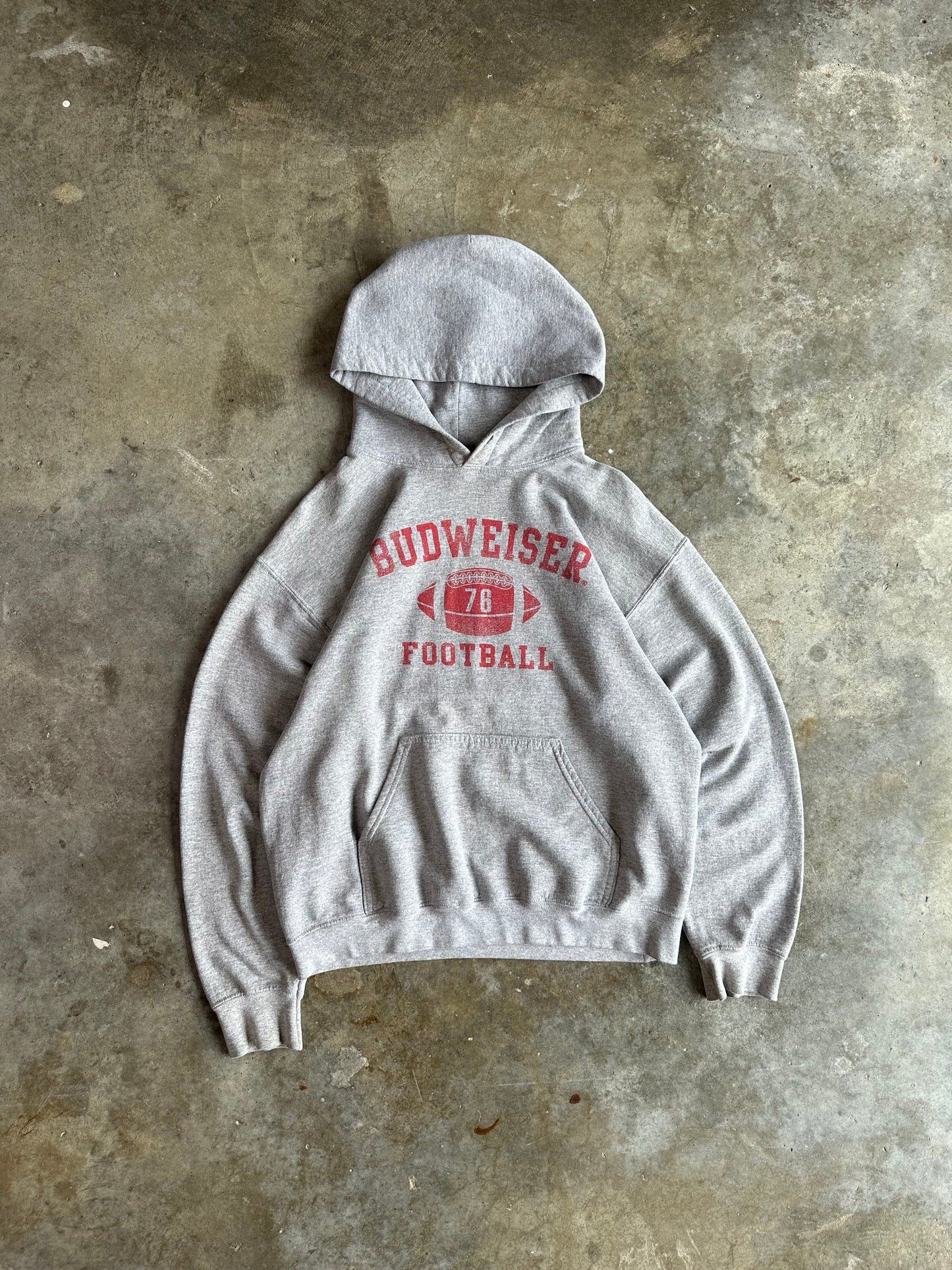 Japanese Brand × Vintage Classic Simple Style Letter Printed Pattern Sweatshirts Size US M / EU 48-50 / 2 - 1 Thumbnail