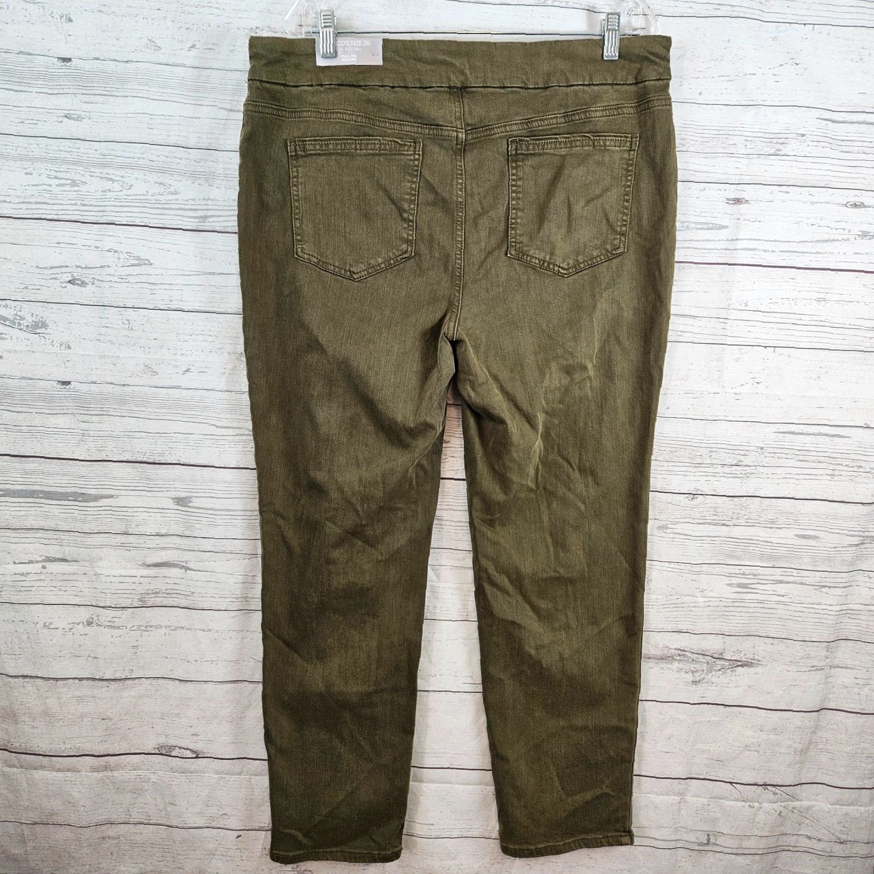 Vintage VINTAGE? No. Size 38" / US 16 / IT 52 - 3 Thumbnail