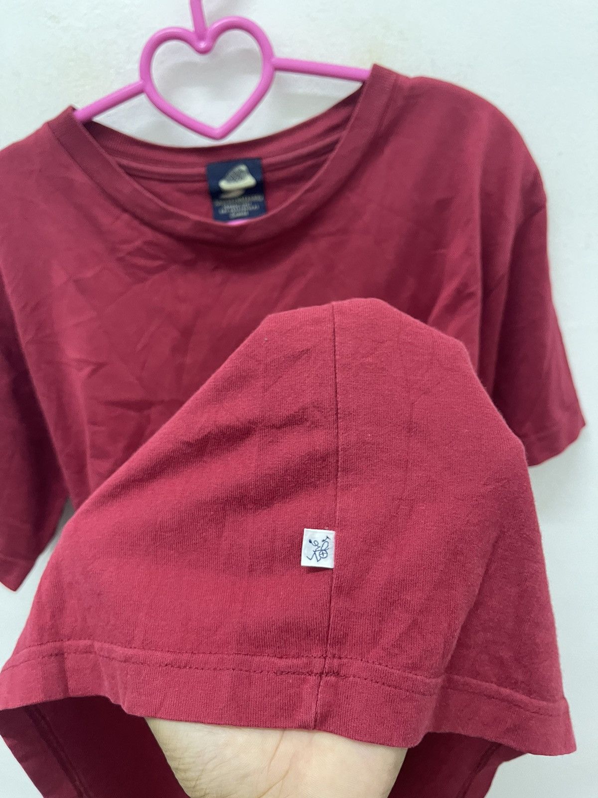 Band Tees Rare Vintage MASAHARU FUKUYAMA Amuse Made in Japan Tee Size US M / EU 48-50 / 2 - 3 Thumbnail