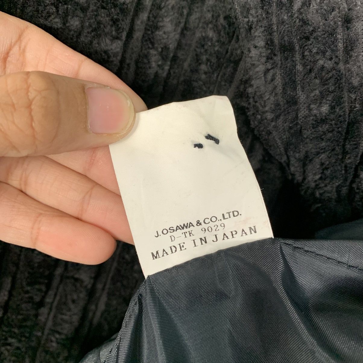 Guess Vintage Guess USA Corduroy Crop Jacket Size S / US 4 / IT 40 - 16 Thumbnail