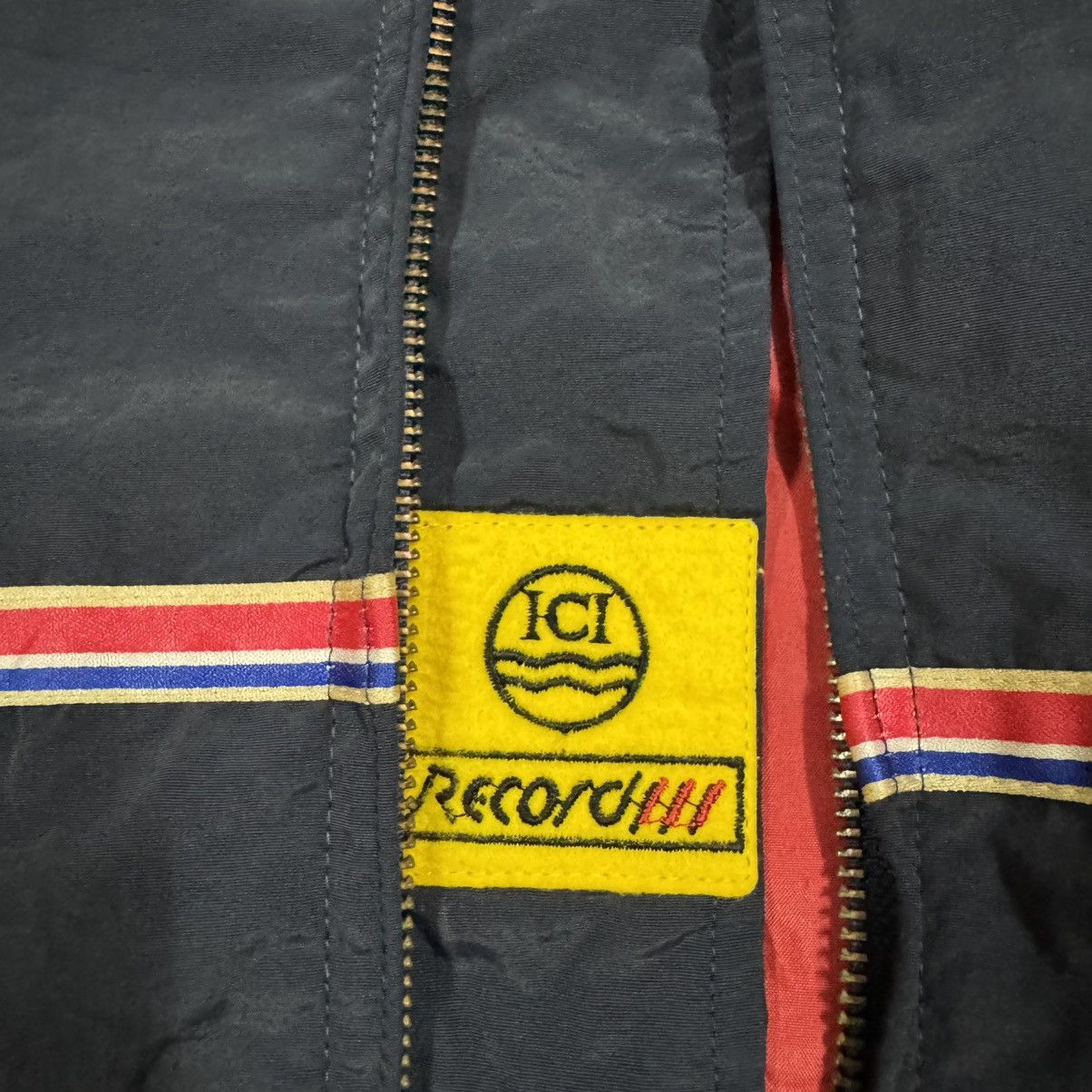 Honda Vtg🔥Honda F1 World Grand Prix Racing Team Jacket Size US L / EU 52-54 / 3 - 20 Thumbnail