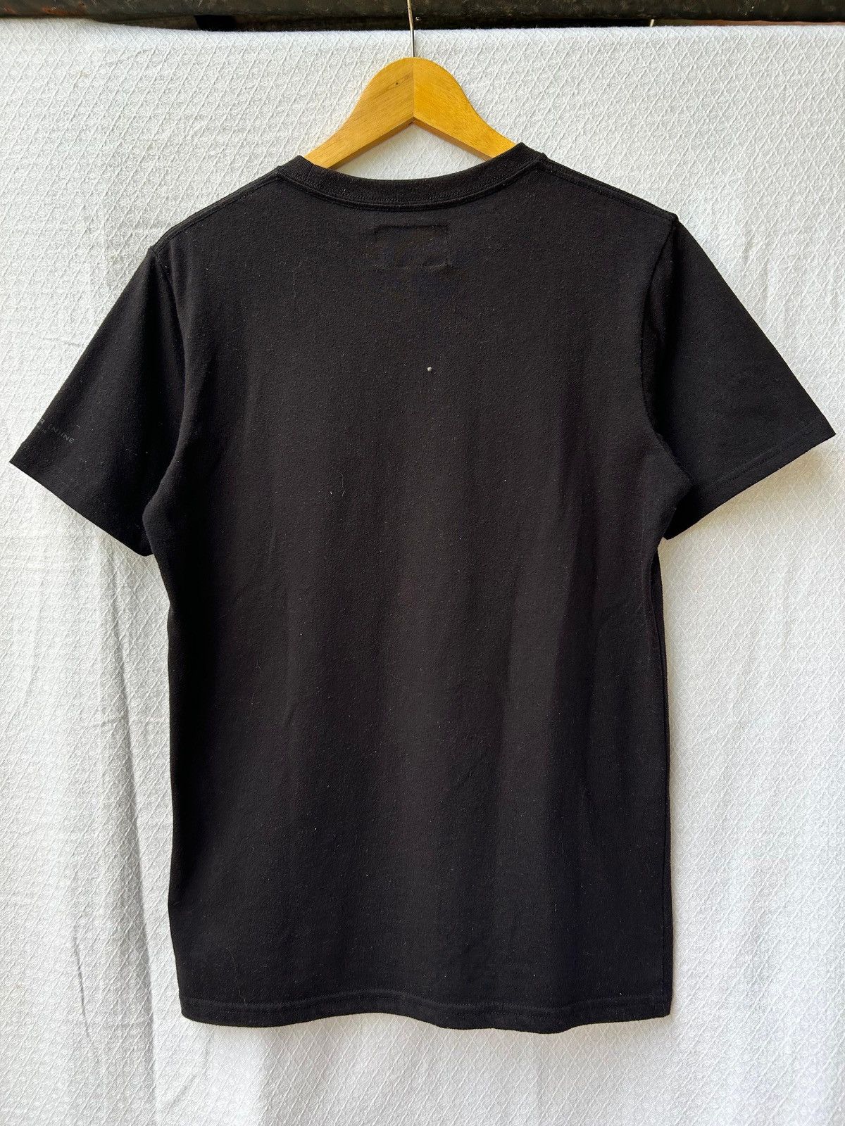 Number (N)ine Number (N)ine Pocket Shirt Size US M / EU 48-50 / 2 - 2 Thumbnail