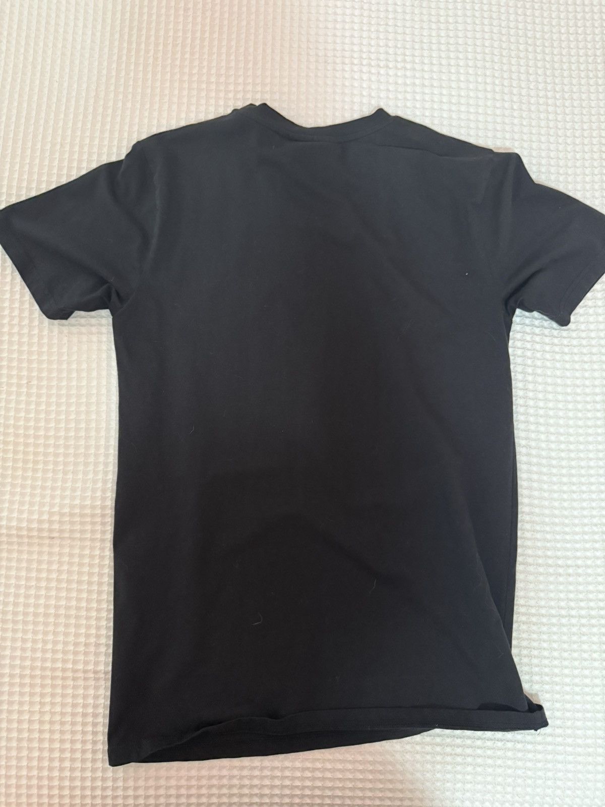 Other Black Supply and Demand T-Shirt Size US M / EU 48-50 / 2 - 2 Thumbnail