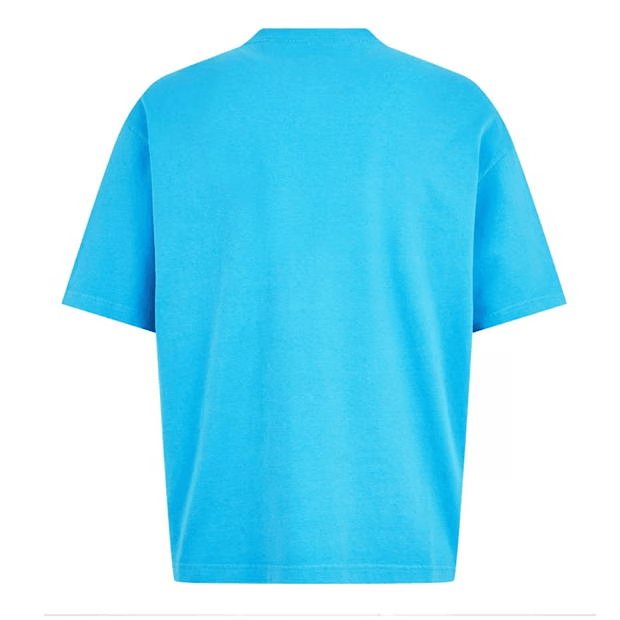 Balenciaga Logo Medium T-Shirt Size US S / EU 44-46 / 1 - 2 Thumbnail