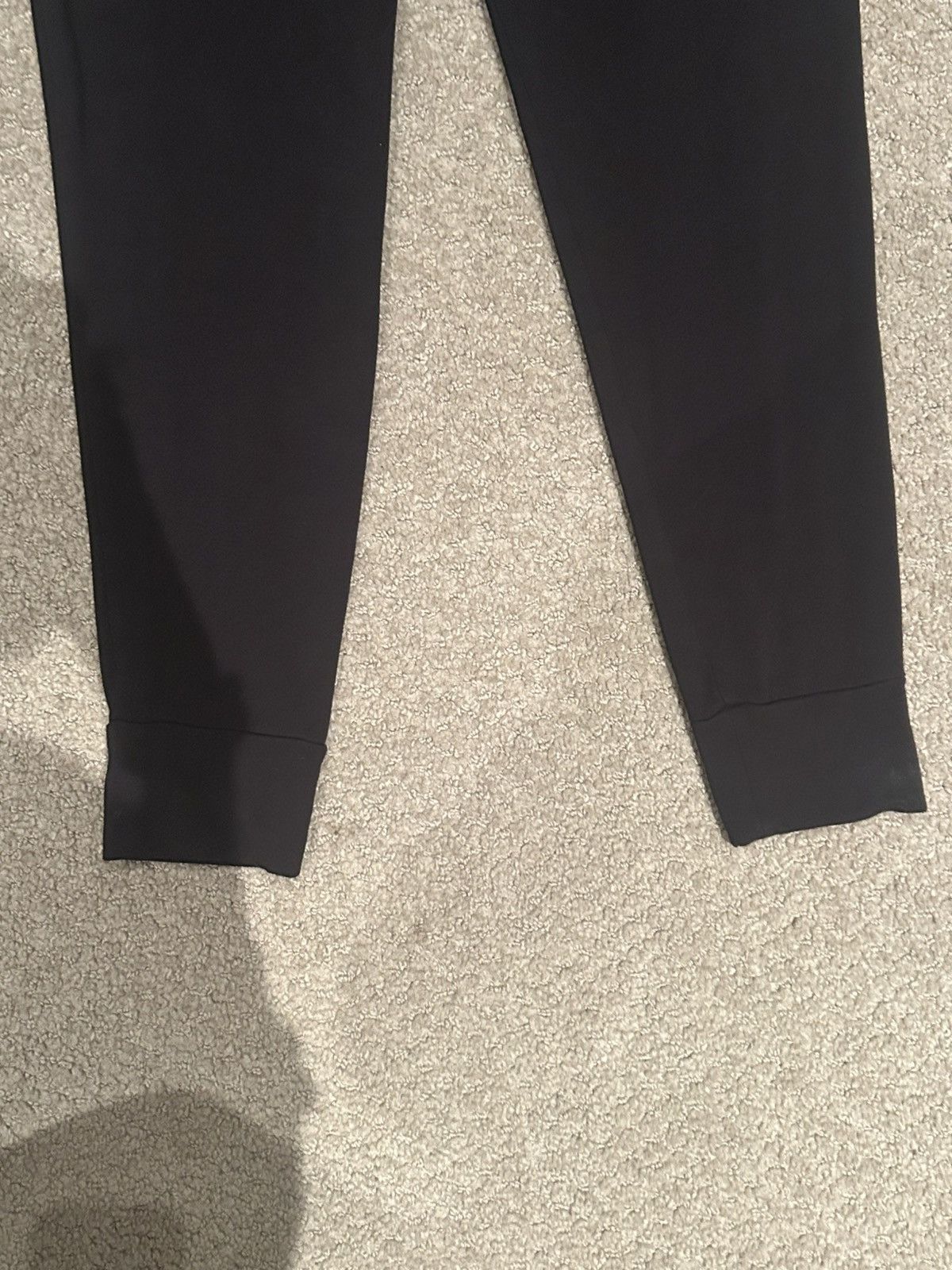 Helmut Lang Men’s Helmut Lang dress pants sweatpants joggers Size US 32 / EU 48 - 8 Thumbnail