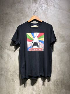 Saint Laurent Paris Saint Laurent Paris Sweet Dreams Tee Grailed