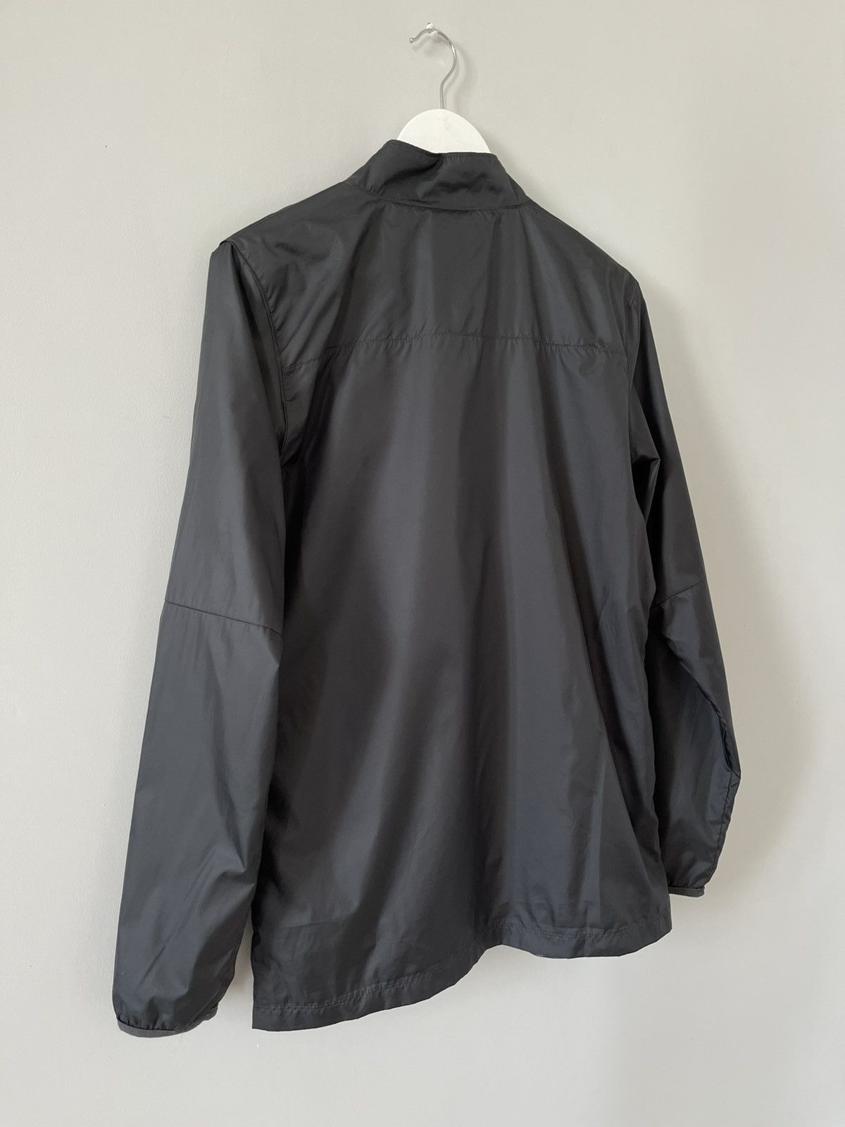 Nike Nike Light Windbreaker Zip Up Training Sports Park 20 Jacket Size US M / EU 48-50 / 2 - 11 Thumbnail