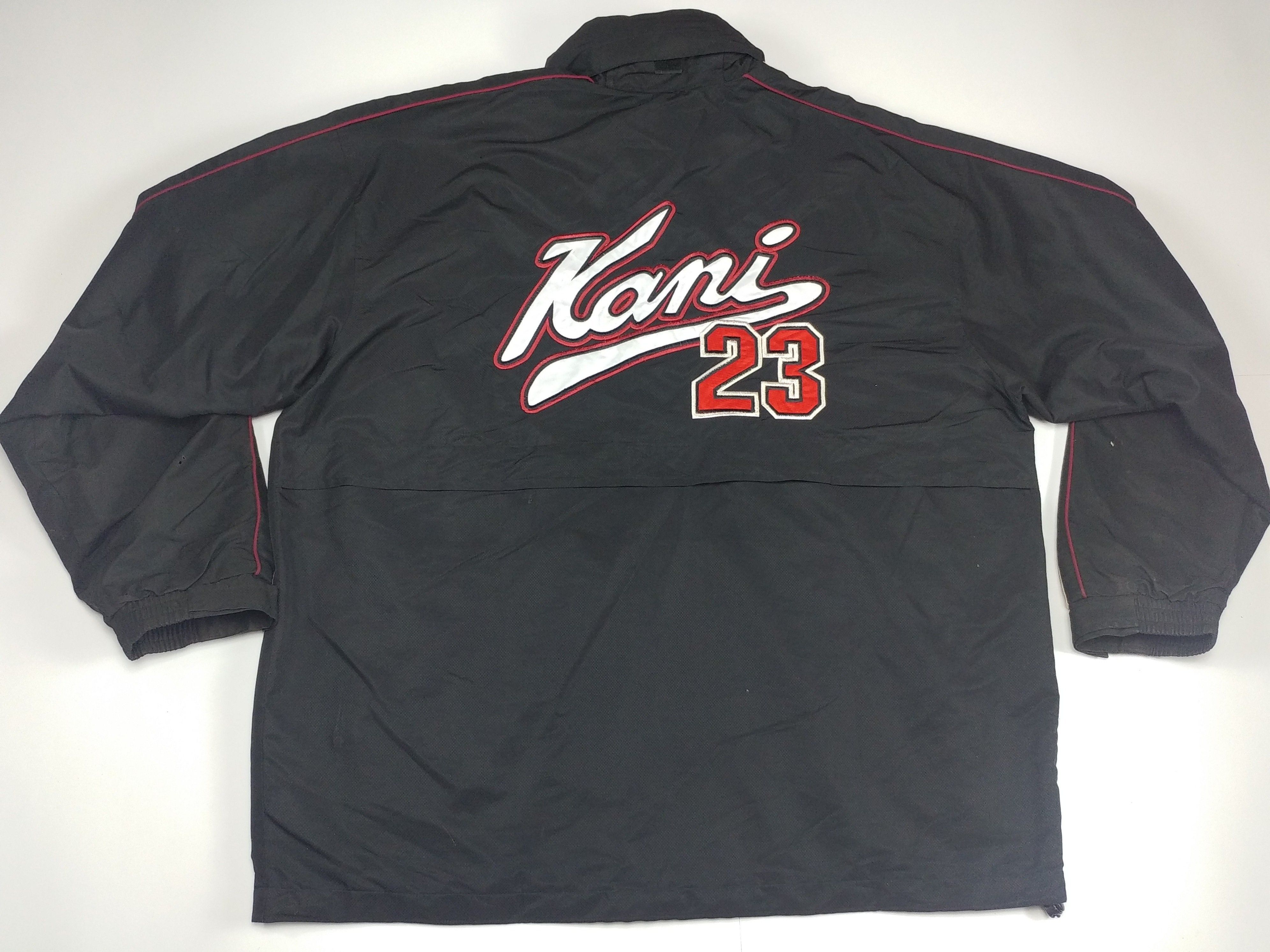 Karl Kani KARL KANI jacket, vintage, 90s hip hop, 1990s, mens size XL Size US XL / EU 56 / 4 - 2 Thumbnail
