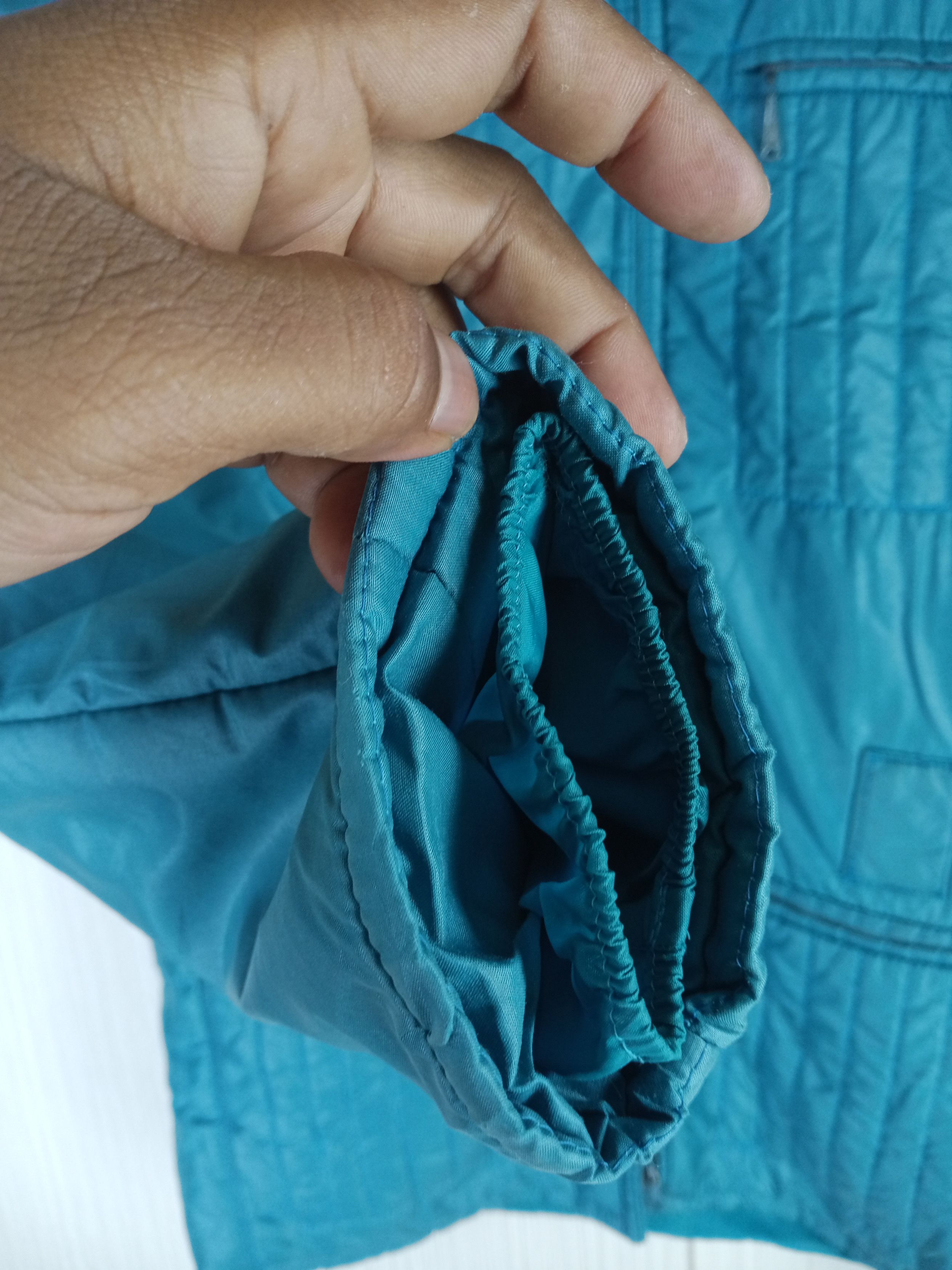 Moncler Rare Vintage Moncler Ato Ski Wear Jacket Size US M / EU 48-50 / 2 - 13 Thumbnail