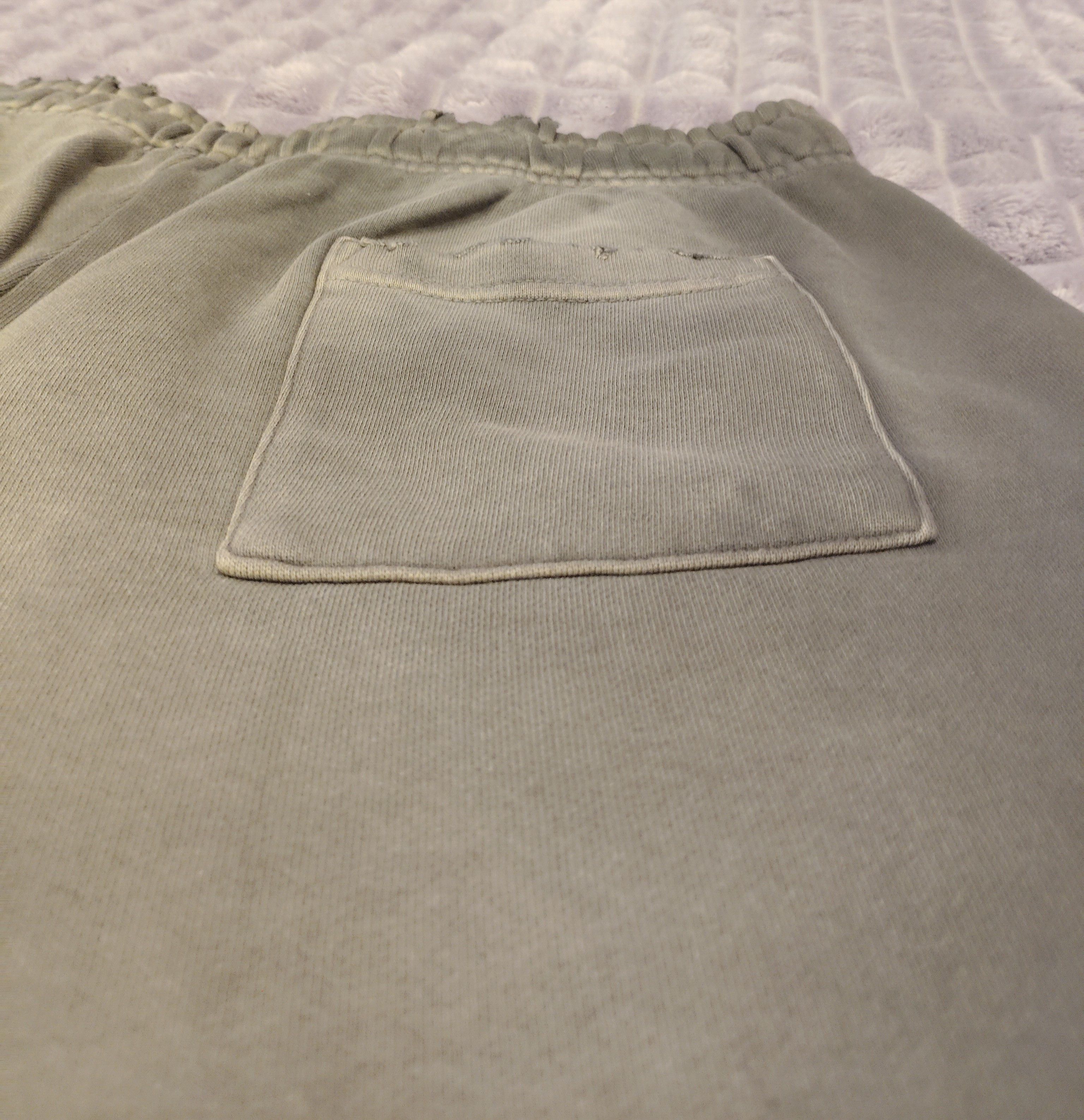 LOST INTRICACY Lost Intricacy Forbidden Love Shorts Brand New XXL Size US 40 / EU 56 - 5 Thumbnail