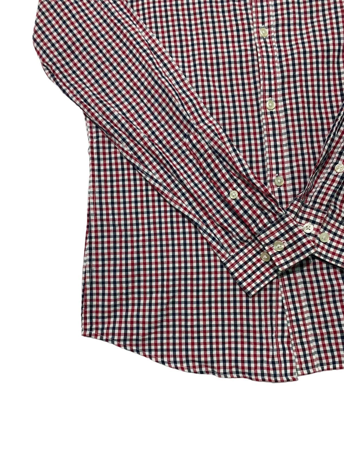 H&M × Vintage H&M Long sleeve Shirt Button Size US S / EU 44-46 / 1 - 3 Thumbnail