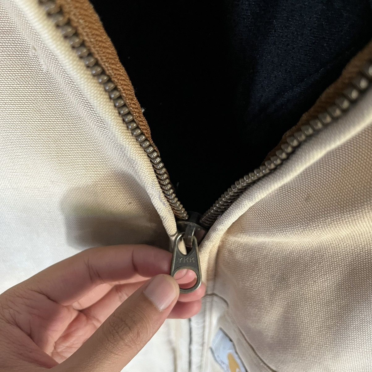 Carhartt × Vintage Vintage Carhart jacket Size US XXL / EU 58 / 5 - 7 Thumbnail