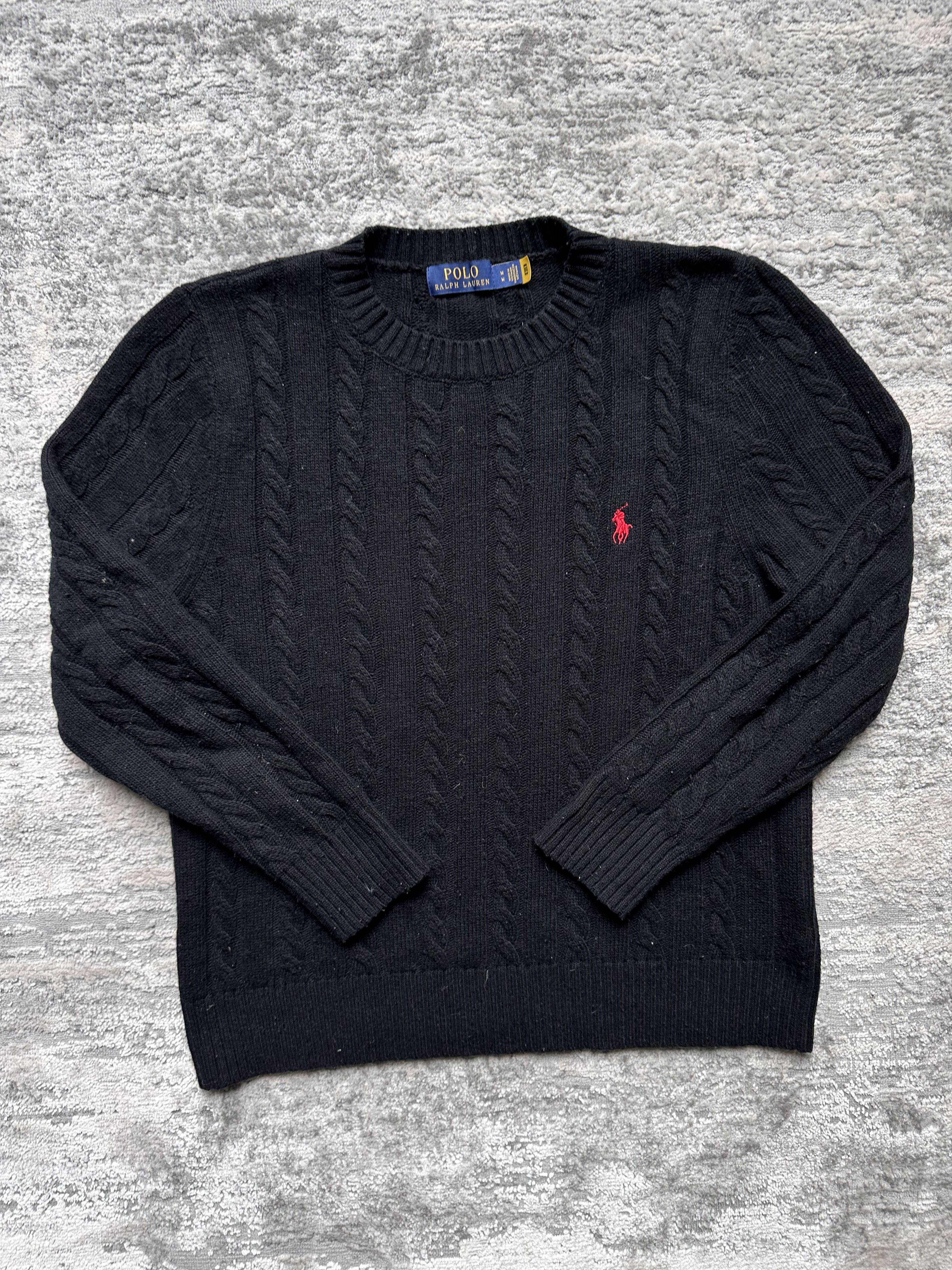 Polo Ralph Lauren Polo Ralph Lauren sweater Size M / US 6-8 / IT 42-44 - 1 Thumbnail