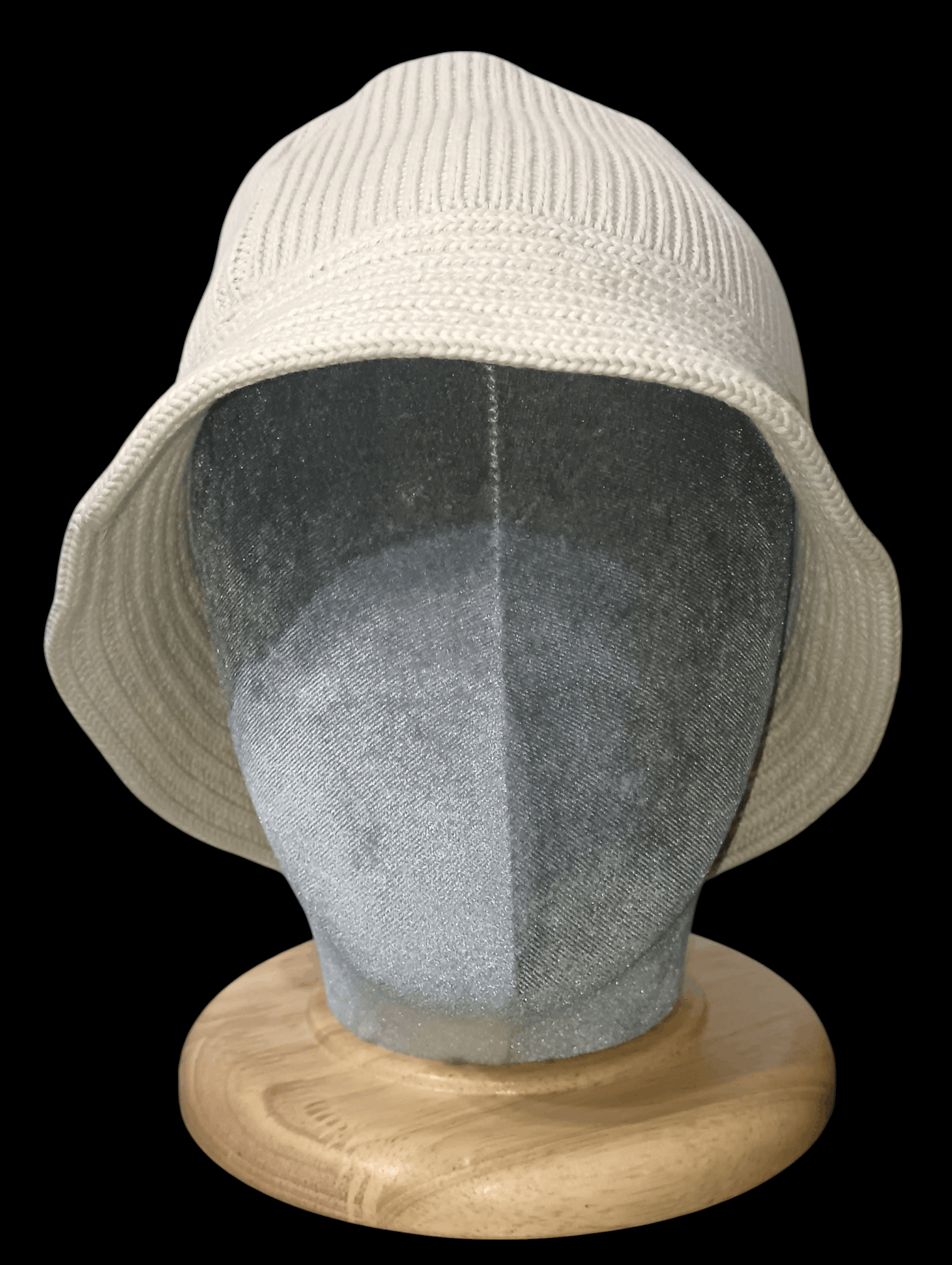Vision Streetwear VISION STREETWEAR KNIT BUCKET HAT Size ONE SIZE - 1 Thumbnail