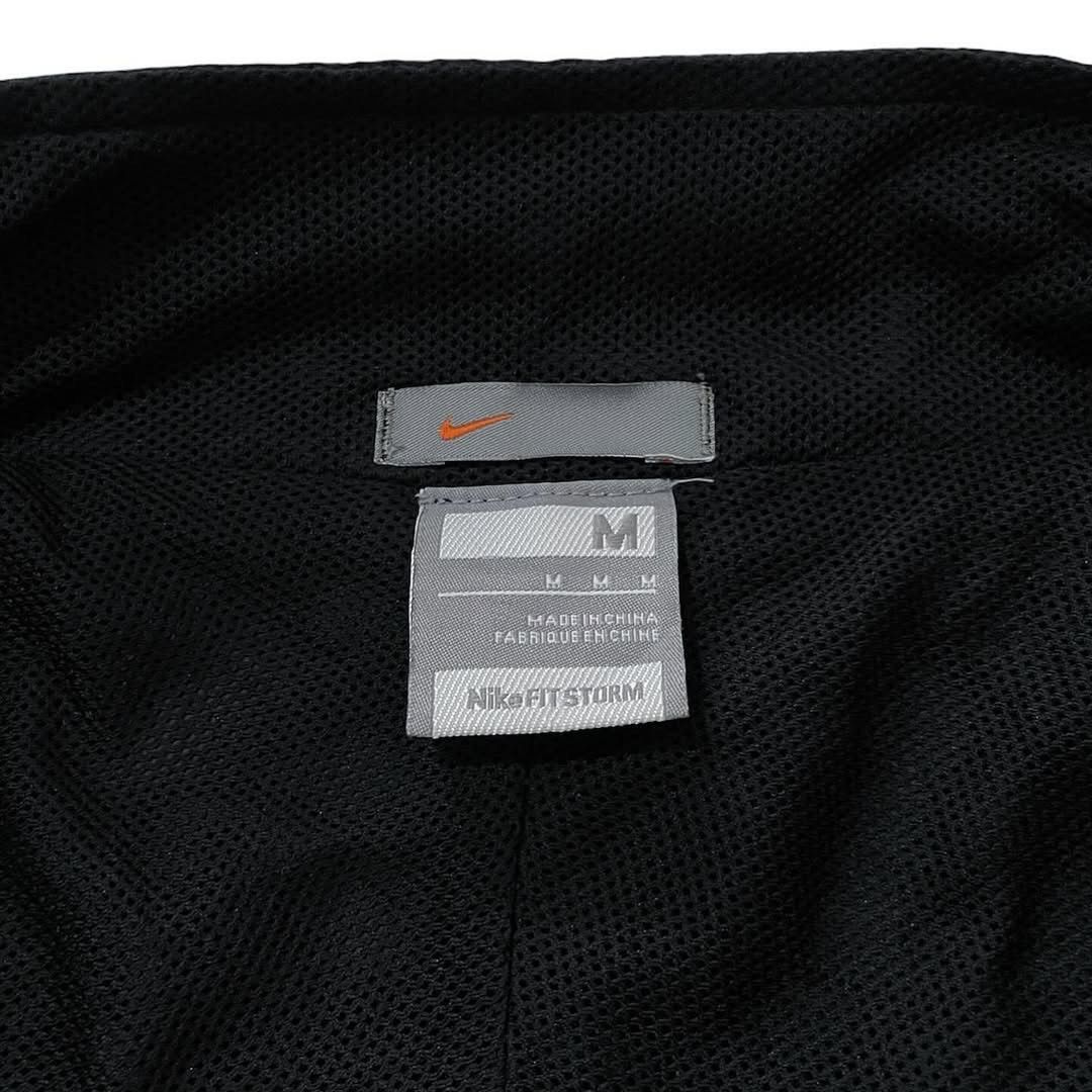 Gyakusou 💸NEED GONE💸00s Nike FIT Technical Hidden Gloves Jacket Size US M / EU 48-50 / 2 - 6 Thumbnail