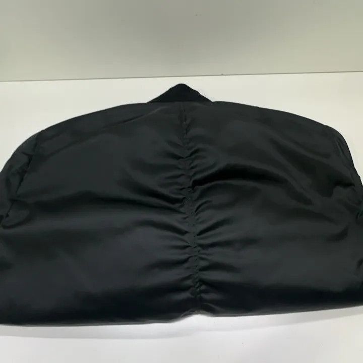 Burberry Burberry Burberry Classic Color Zipper Casual Bomber Jacke Size US L / EU 52-54 / 3 - 7 Thumbnail
