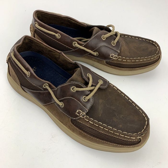 Croft & barrow hot sale boat shoes