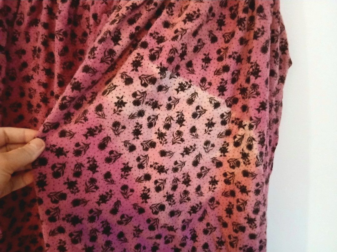Betsey Johnson Betsey Johnson Punk Label Pants Size 24" / US 00 / IT 34 - 6 Thumbnail