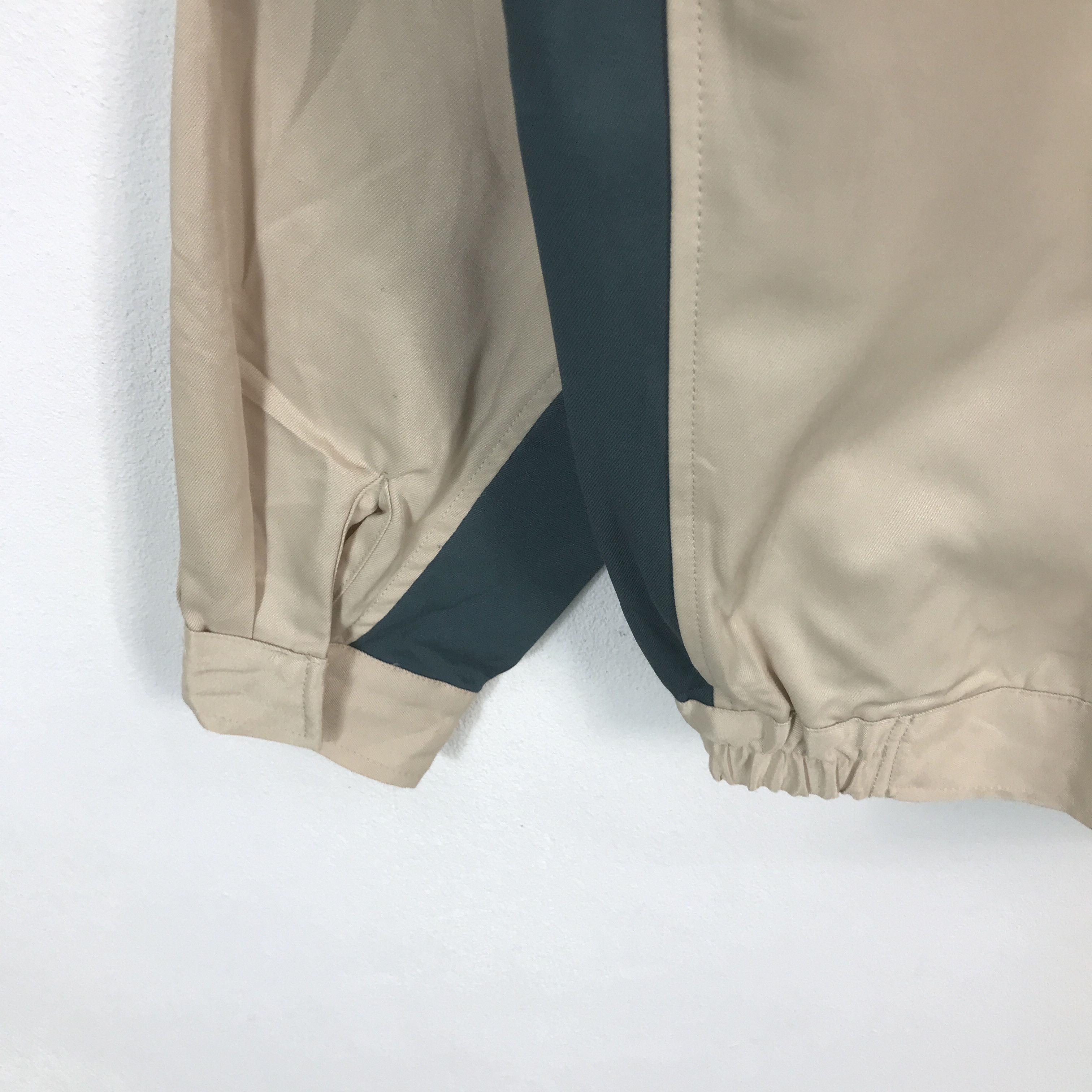 Japanese Brand Araco x Toyota Motorsport uniform jacket Size US L / EU 52-54 / 3 - 7 Thumbnail