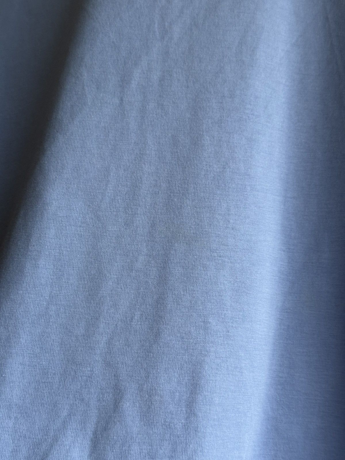 Moncler Moncler Blue luxury Tee Size US M / EU 48-50 / 2 - 15 Thumbnail