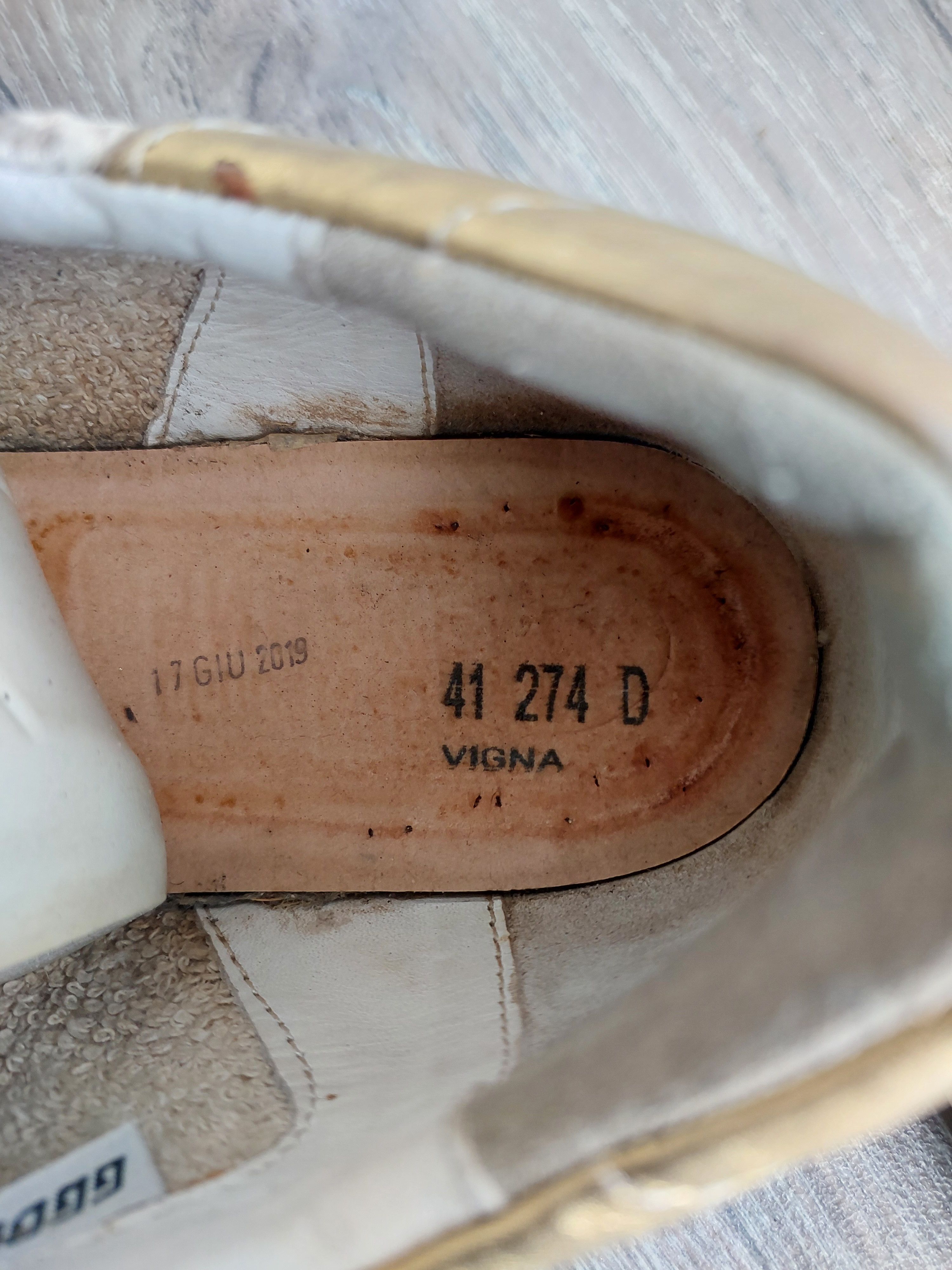 Golden Goose Super Star Size US 8 / EU 41 - 14 Thumbnail