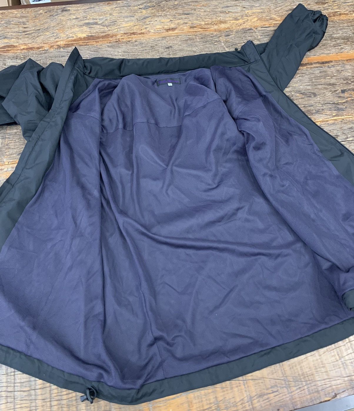 Needles Needles Sportswear Track Jacket SB Nepenthes Size US L / EU 52-54 / 3 - 5 Thumbnail