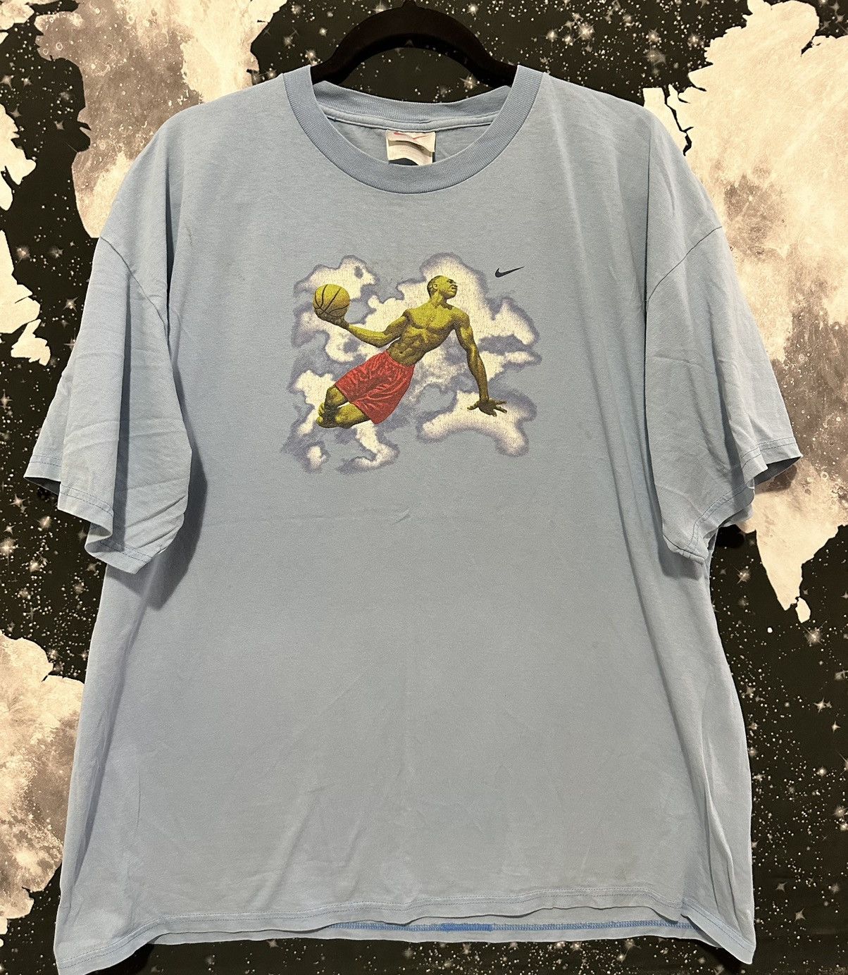 Nike Nike shirt Size US XXL / EU 58 / 5 - 1 Thumbnail