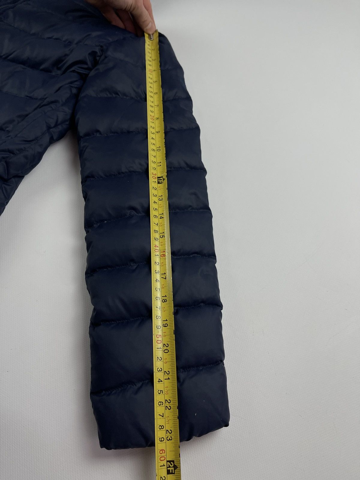Timberland Timberland Puffer Down Jacket Size S / US 4 / IT 40 - 12 Thumbnail