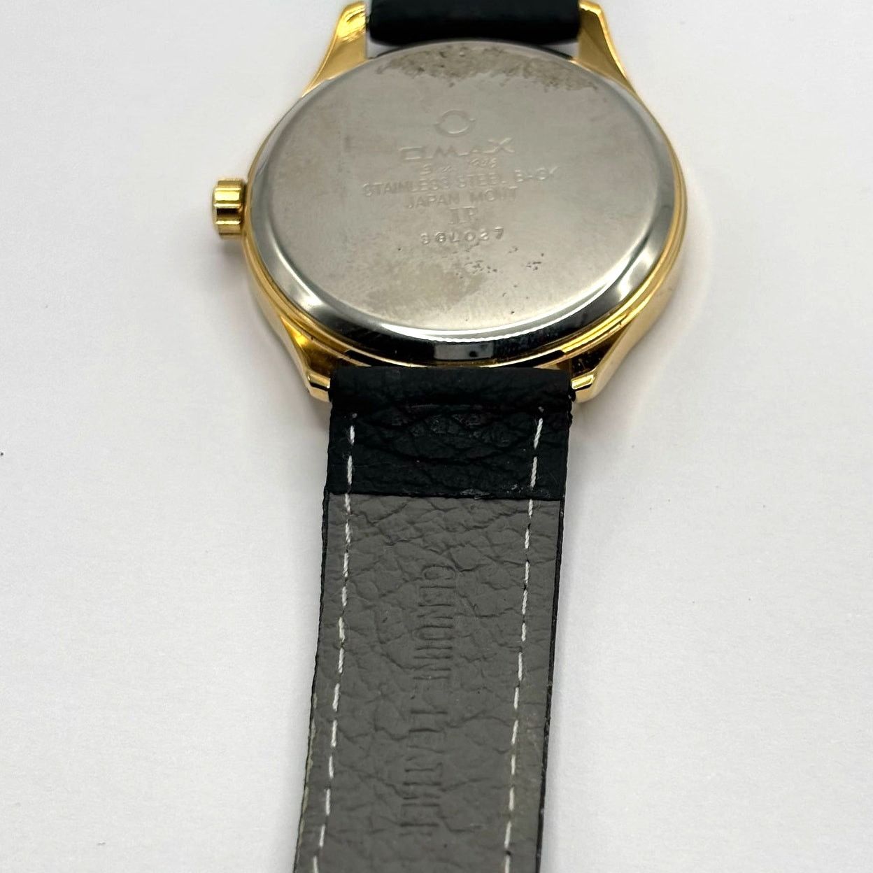 Other Gold Omax Men's Watch Size ONE SIZE - 5 Thumbnail