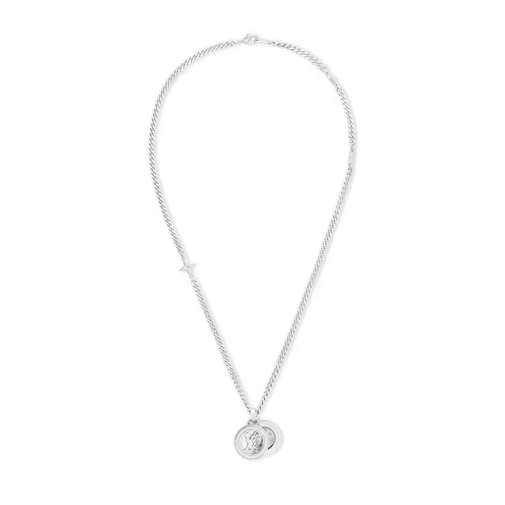Louis Vuitton Monogram Stesia Pendant Size ONE SIZE - 4 Thumbnail