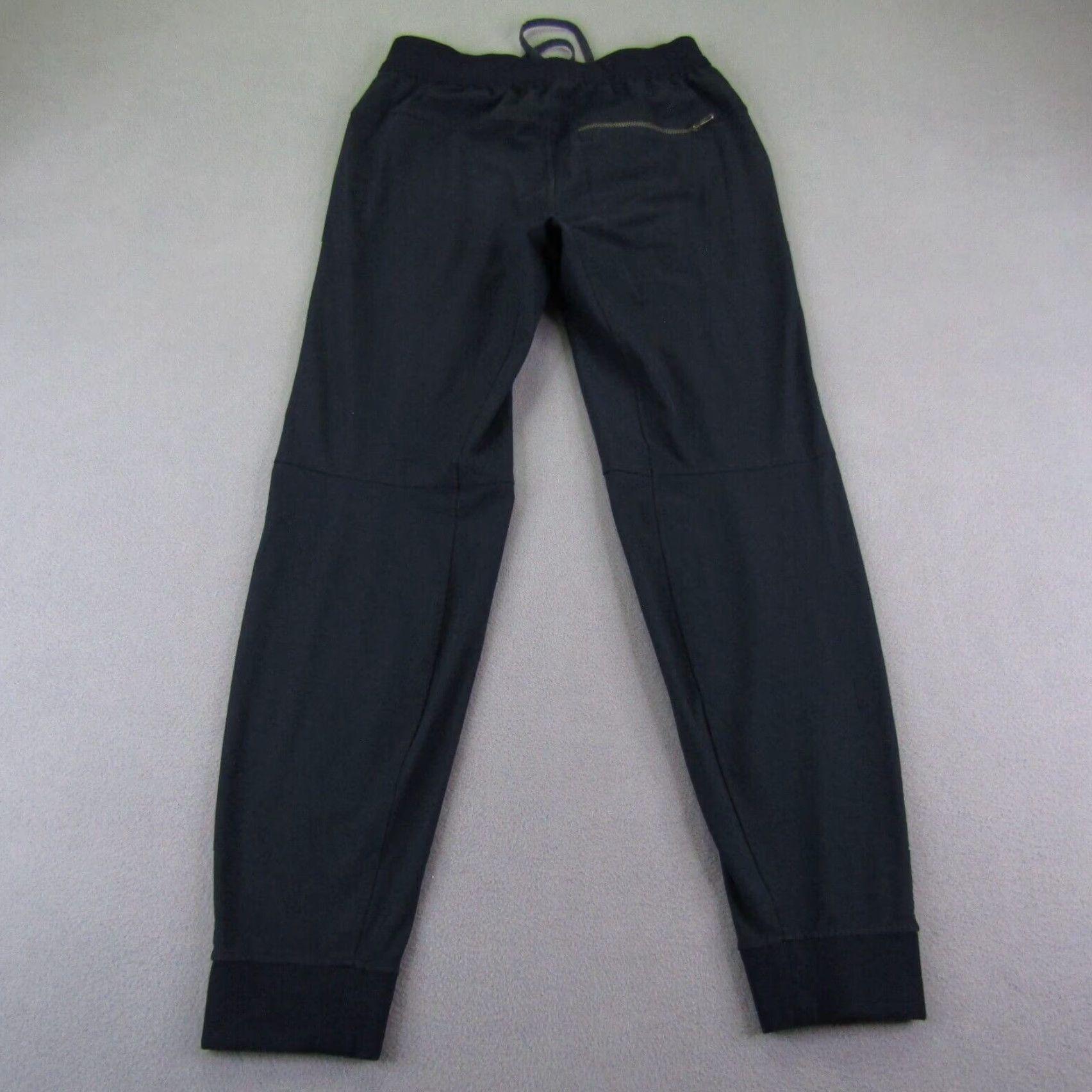 Lululemon VINTAGE Lululemon Pants Mens Small Tapered Jogger Activewear Yoga Casual Blue 90s Size US 27 - 7 Thumbnail